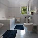 Kliben Horská chata Leukerbad