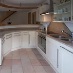 Horská chata Kliben Leukerbad