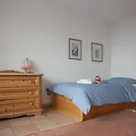 Kliben Horská chata Leukerbad