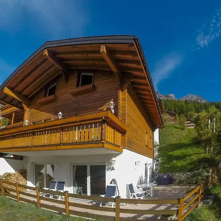 Chalet Kliben *