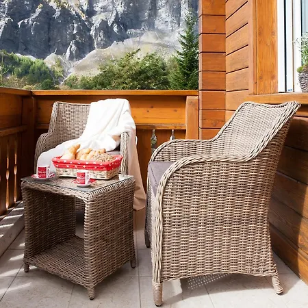 Chalet Kliben