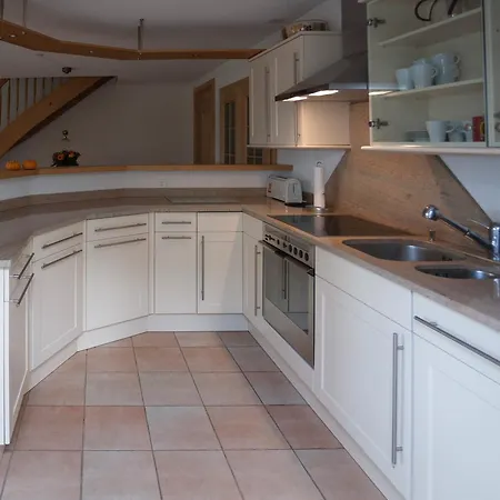 Chalet Kliben Loèche-les-Bains