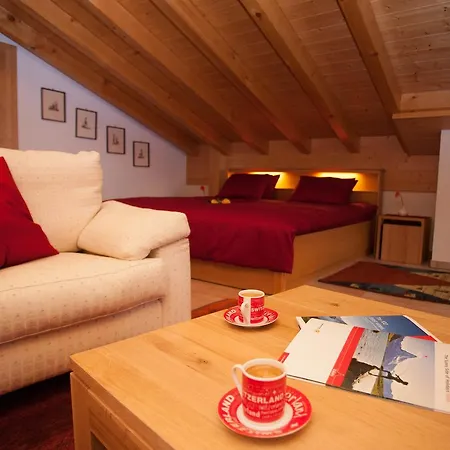 Chalet Kliben *
