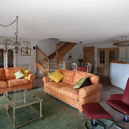 Kliben Horská chata Leukerbad