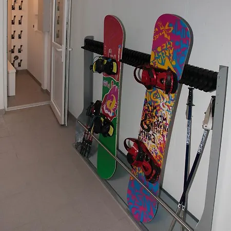 Kliben Chalet *