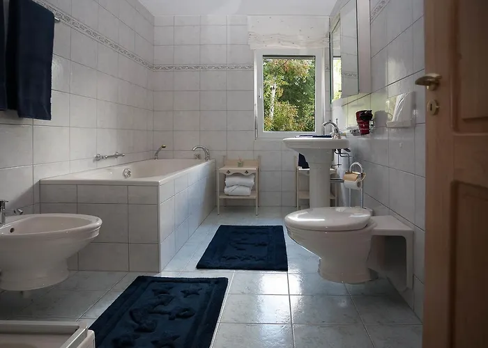 克莱本木屋 木屋 洛伊克巴德