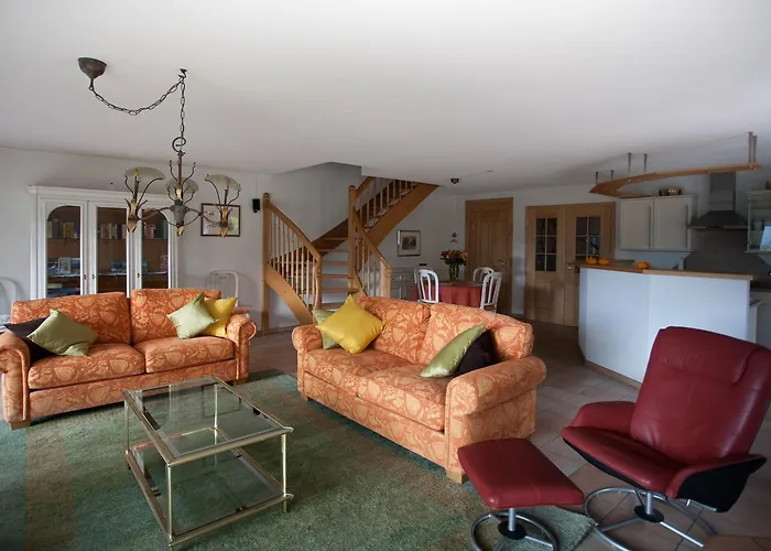 克莱本木屋 木屋 洛伊克巴德