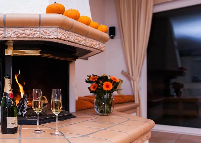 克莱本木屋 * 洛伊克巴德