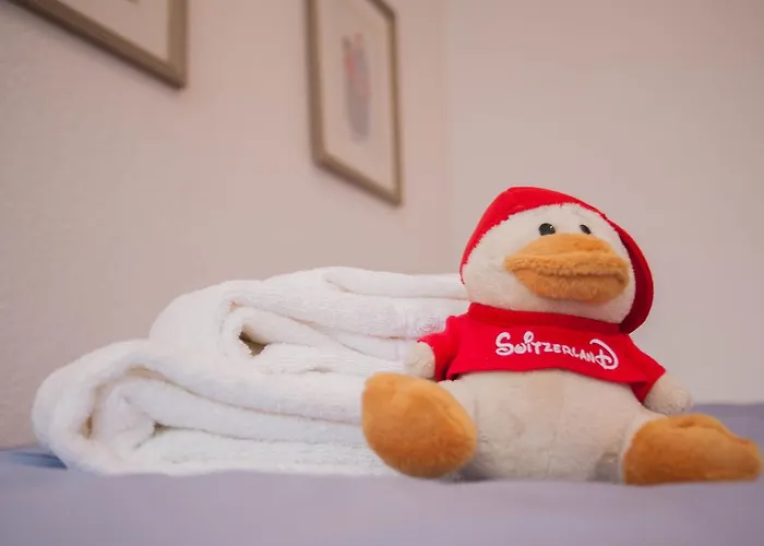 Kliben * Лейкербад