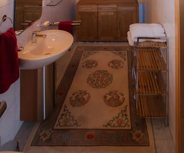 Kliben Лейкербад