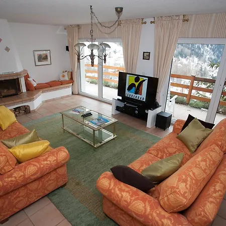 Chalet Kliben